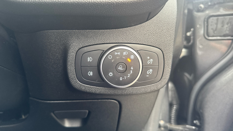 Ford Fiesta 1.0 EcoBoost 125 Active X 5dr Petrol Hatchback